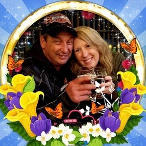 Meet your Posher, Trudi